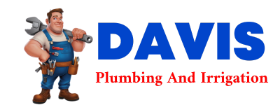 Trusted plumber in LOCO HILLS